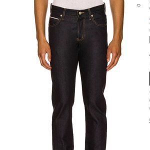 Naked & Famous Denim Super Guy Skinny Jean | Sz 36